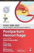 Produktbild: FOGSI EEBR 2025: Ethical Evidence-Based Recommendations: Postpartum Hemorrhage