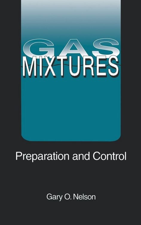 Produktbild: Gas Mixtures