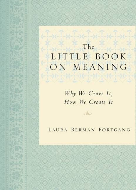 Produktbild: Little Bk On Meaning