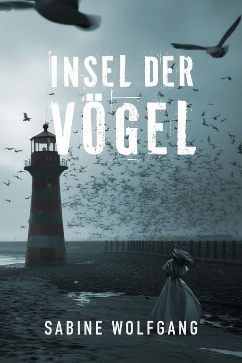 Produktbild: Insel der V&ouml;gel