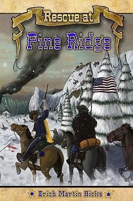 Produktbild: Rescue at Pine Ridge