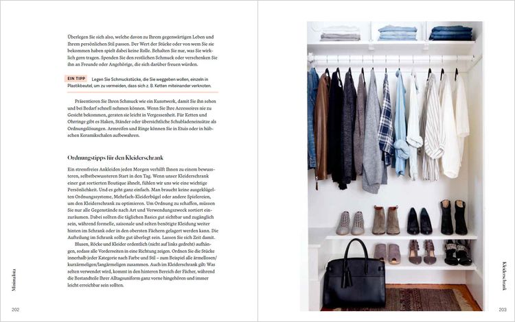 Produktbild: Minimalista: Besseres Zuhause - besseres Leben