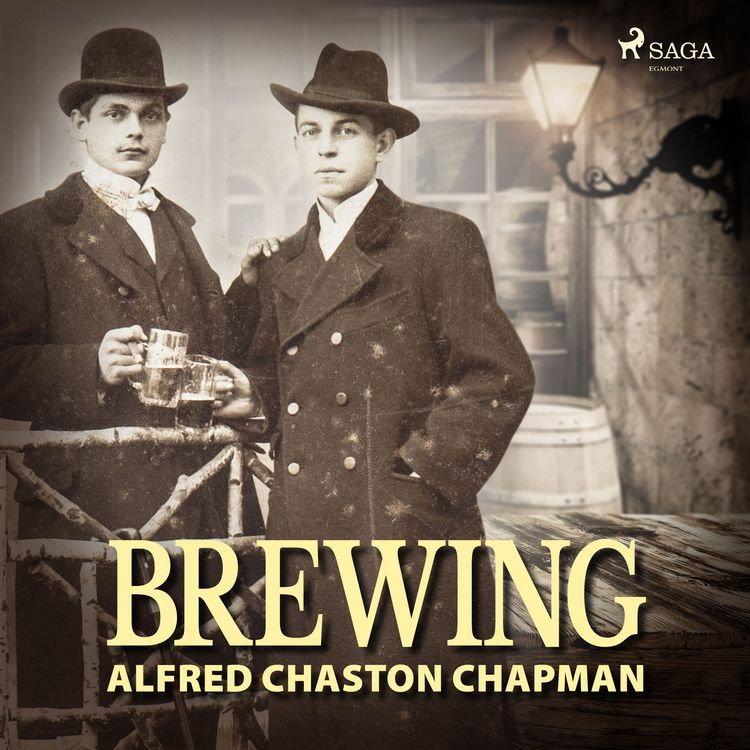 Produktbild: Brewing