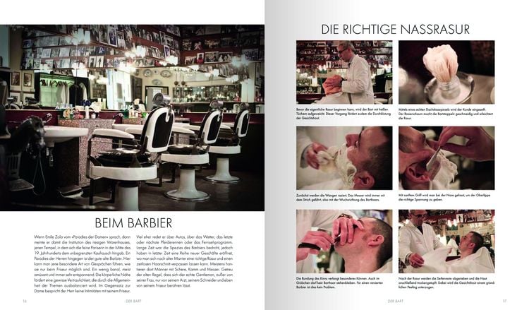 Produktbild: Der Gentleman