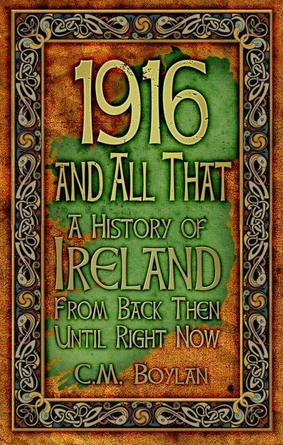 Produktbild: 1916 and All That