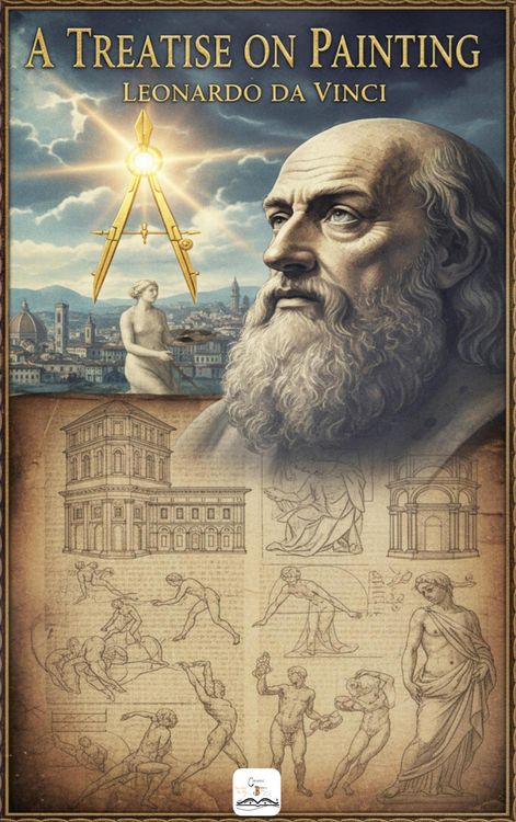 Produktbild: A Treatise on Painting