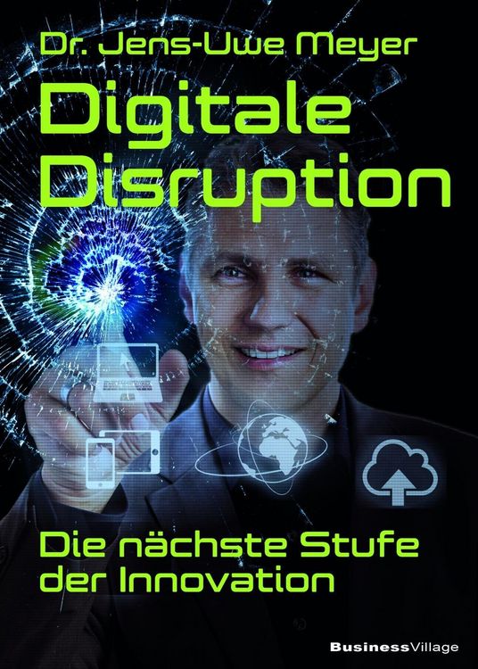 Produktbild: Digitale Disruption