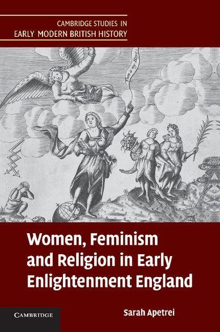 Produktbild: Women, Feminism and Religion in Early Enlightenment England