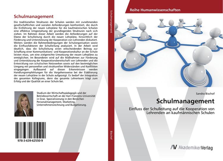 Produktbild: Schulmanagement