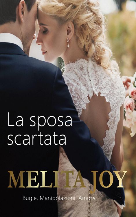 Produktbild: La sposa scartata