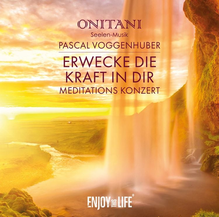 Produktbild: Erwecke die Kraft in Dir