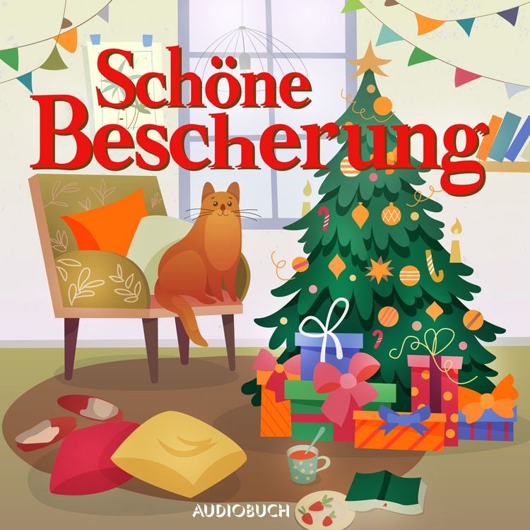 Produktbild: Sch&ouml;ne Bescherung