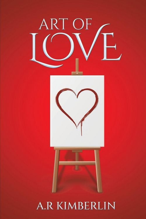 Produktbild: Art of Love