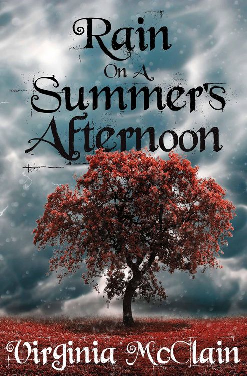 Produktbild: Rain on a Summer's Afternoon
