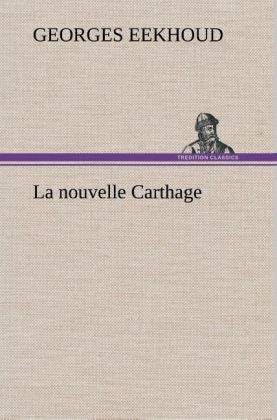 Produktbild: La nouvelle Carthage