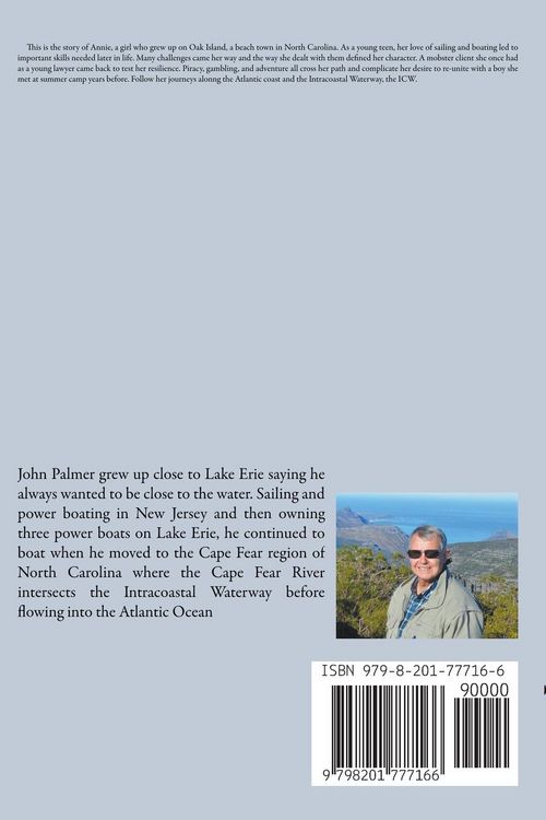 Produktbild: Return to Cape Fear