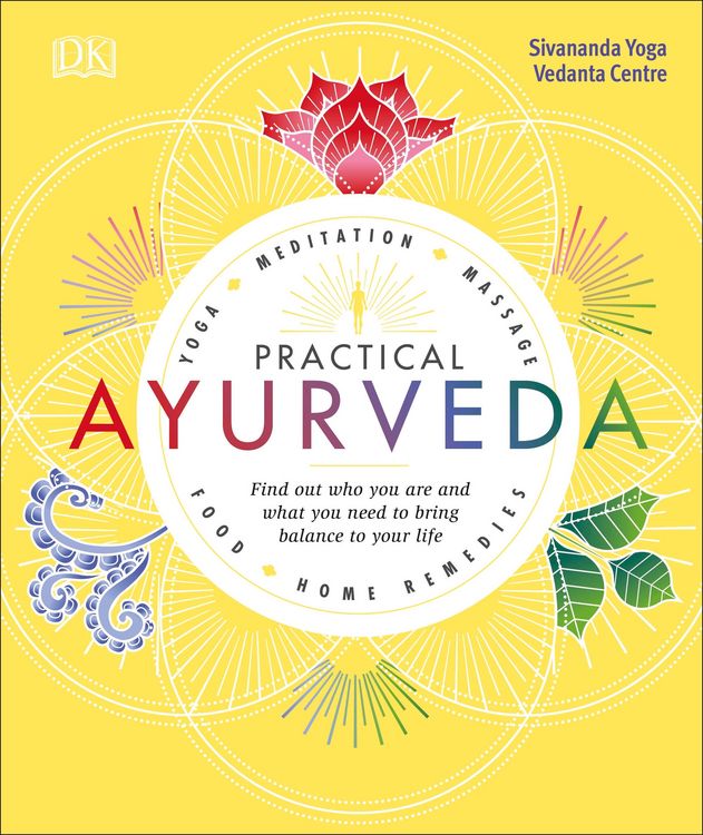 Produktbild: Practical Ayurveda