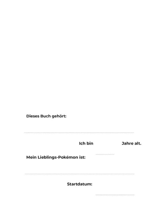 Produktbild: Pok&eacute;mon Activity-Buch: Mal- und R&auml;tselspa&szlig; f&uuml;r 365 Tage