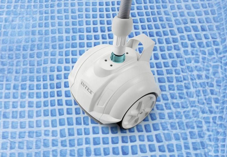 Produktbild: Intex 28007 Pool-Reinigungsset 1St.