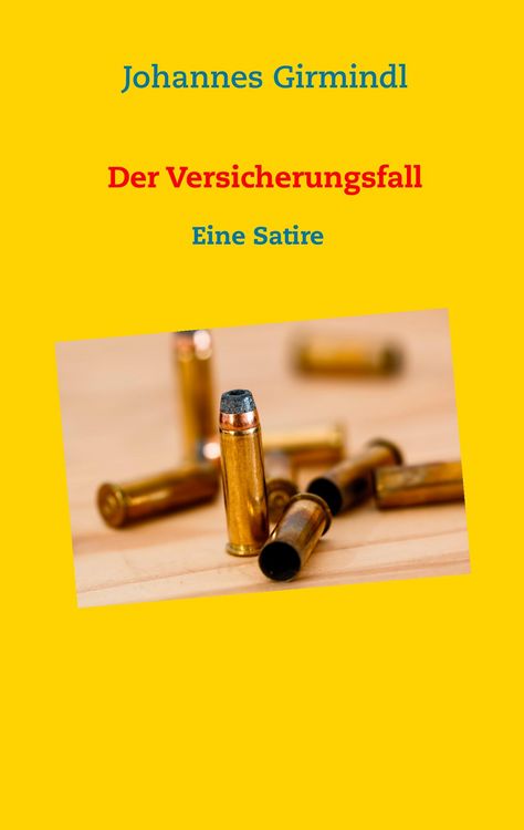 Produktbild: Der Versicherungsfall