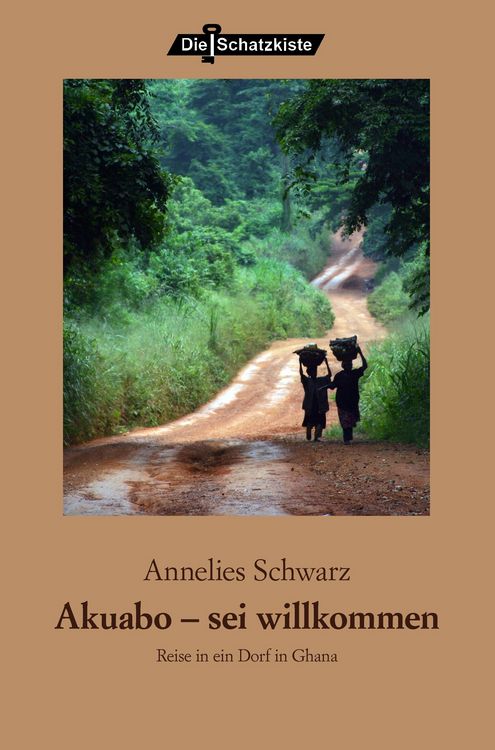 Produktbild: Akuabo - sei willkommen