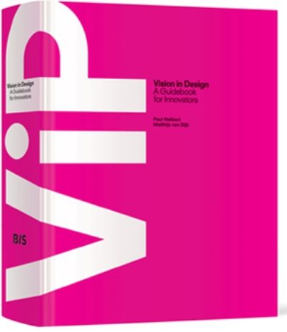 Produktbild: ViP Vision in Design