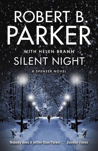 Produktbild: Parker, R: Silent Night