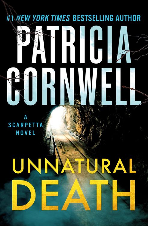 Produktbild: Unnatural Death