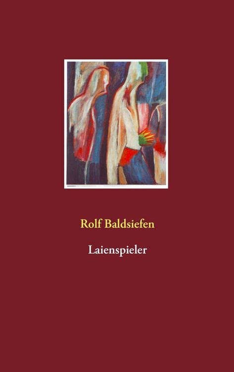 Produktbild: Laienspieler