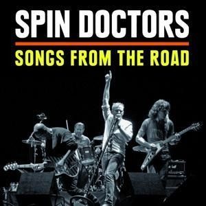 Produktbild: Songs From The Road (CD+DVD)