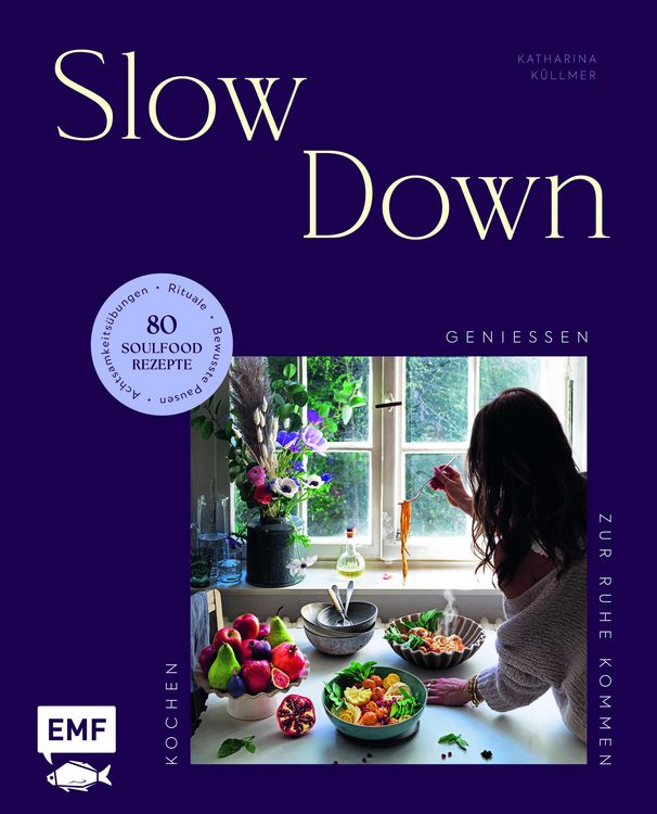 Produktbild: Slow Down