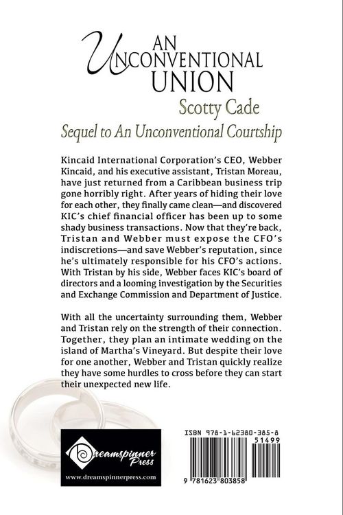 Produktbild: An Unconventional Union