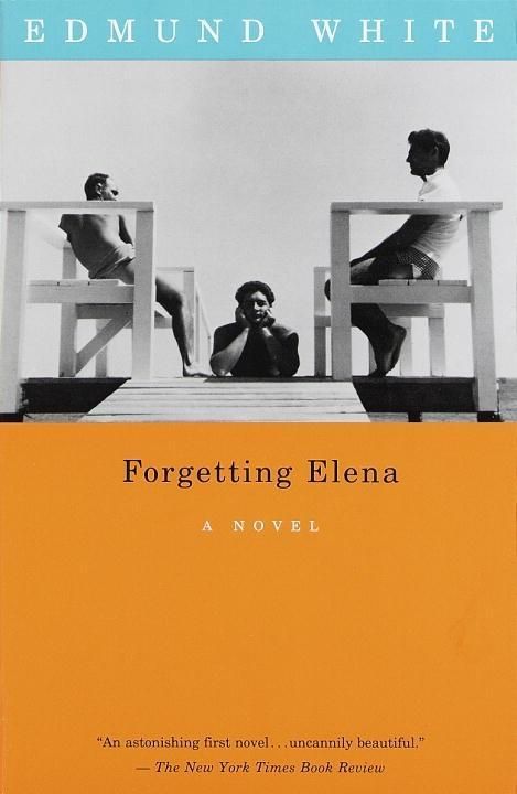 Produktbild: Forgetting Elena