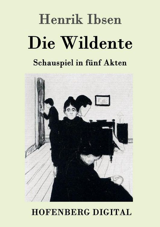 Produktbild: Die Wildente