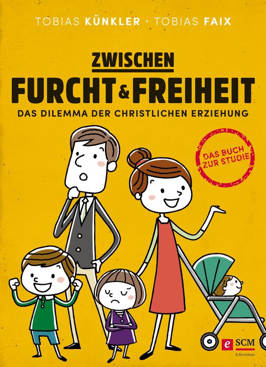Produktbild: Zwischen Furcht und Freiheit