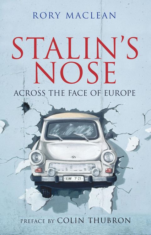 Produktbild: Stalin's Nose