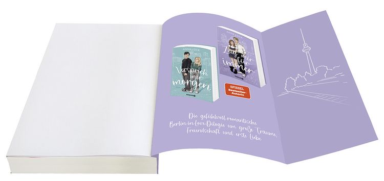 Produktbild: Zeig mir F&uuml;r immer