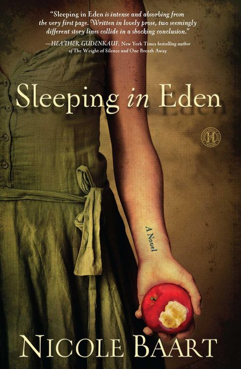 Produktbild: Sleeping in Eden