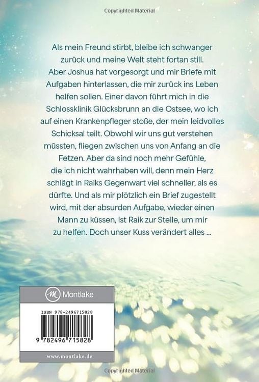 Produktbild: Zur&uuml;ck ins Leben gek&uuml;sst