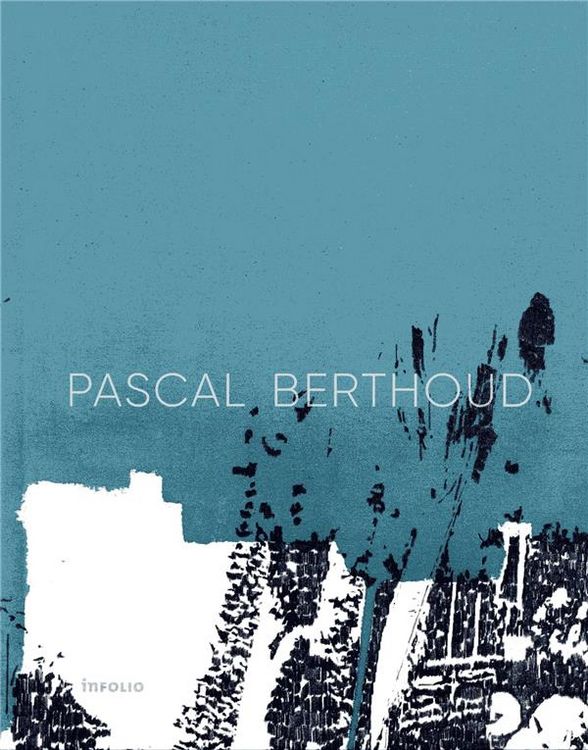 Produktbild: Pascal Berthoud