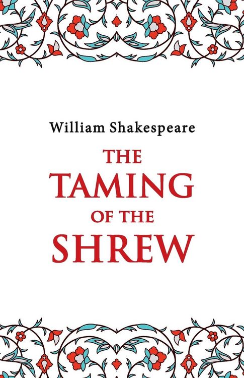 Produktbild: The Taming of the Shrew