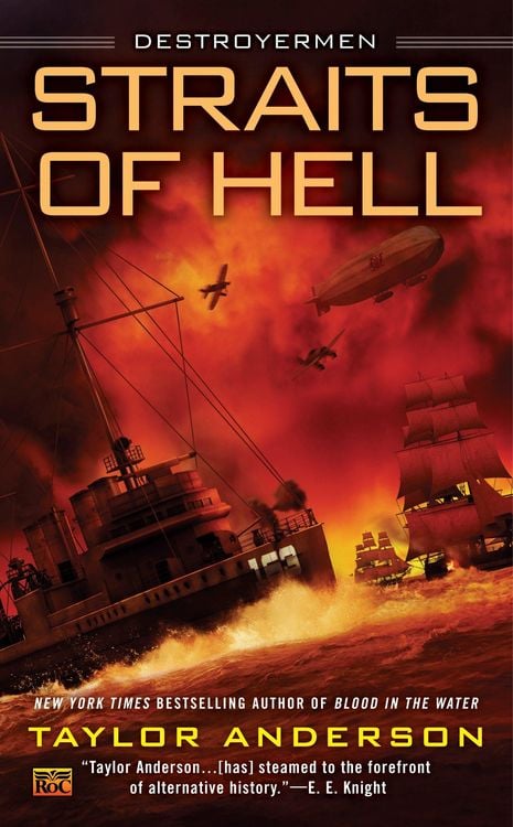 Produktbild: Straits of Hell