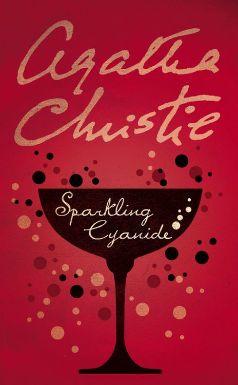 Produktbild: Sparkling Cyanide