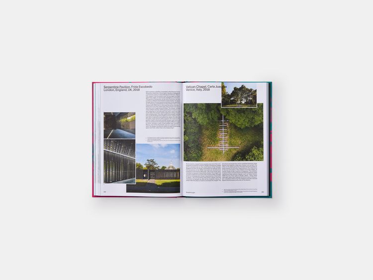 Produktbild: Radical Architecture of the Future