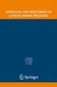 Produktbild: Modelling and Monitoring of Coastal Marine Processes