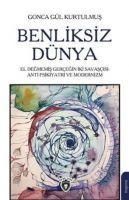 Produktbild: Benliksiz D&uuml;nya