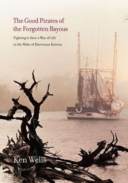 Produktbild: Good Pirates of the Forgotten Bayous