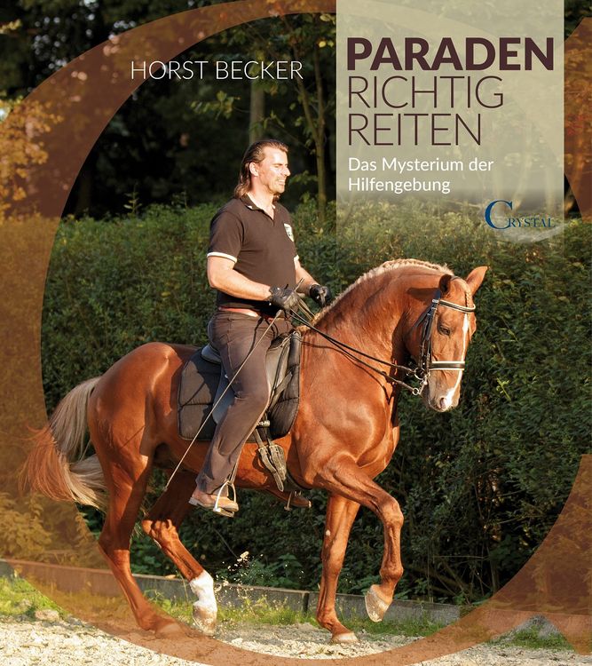 Produktbild: Paraden richtig reiten