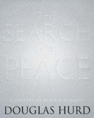 Produktbild: The Search for Peace