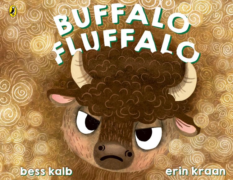 Produktbild: Buffalo Fluffalo